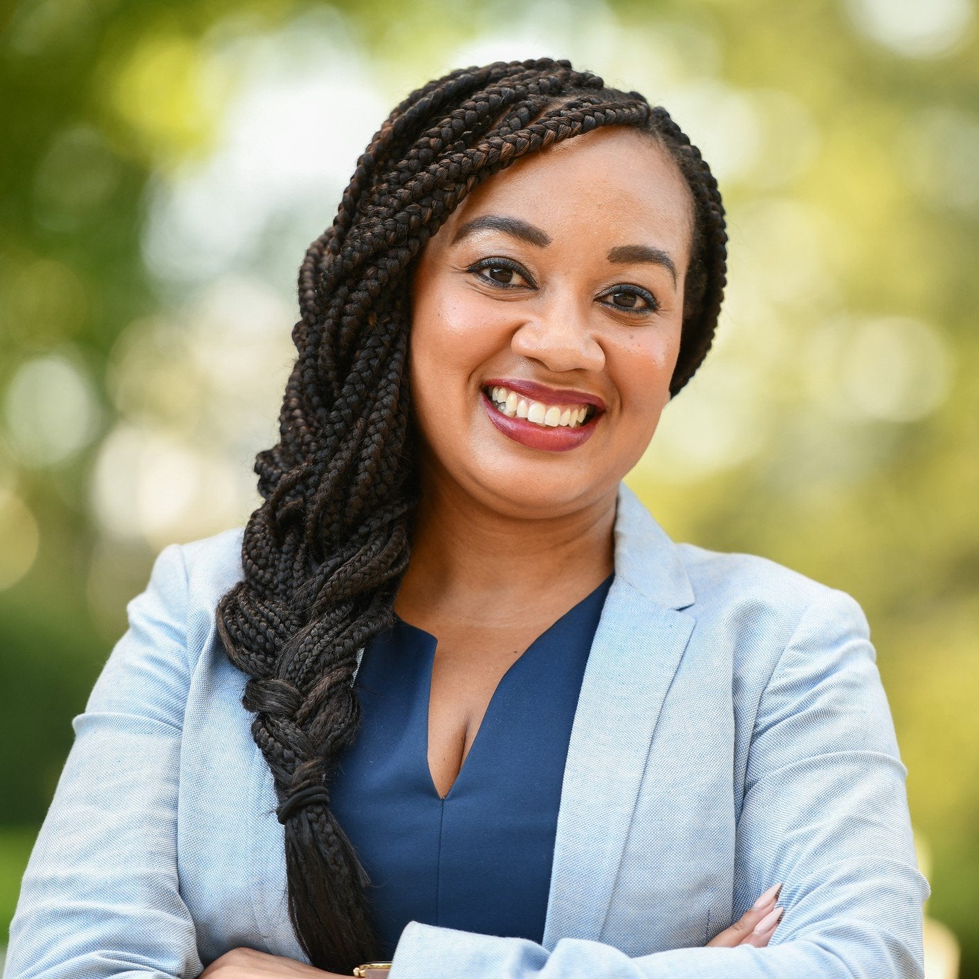 NAL Headshot - 2019_square